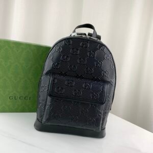 bag-208246erwwreewr_8_.jpg Gucci Backpack-27*37*13CM