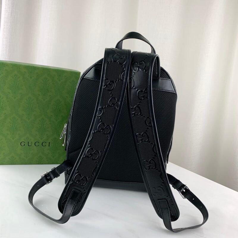 bag-208246erwwreewr_9_.jpg Gucci Backpack-27*37*13CM