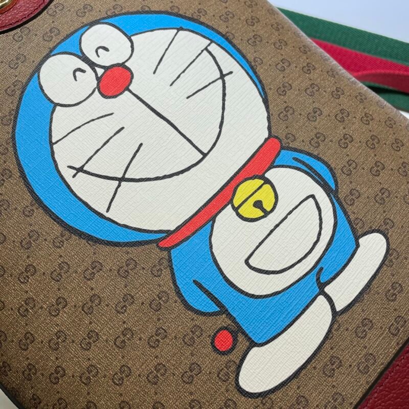 Gucci Backpack-22*29*15CM