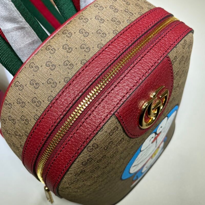 Gucci Backpack-22*29*15CM