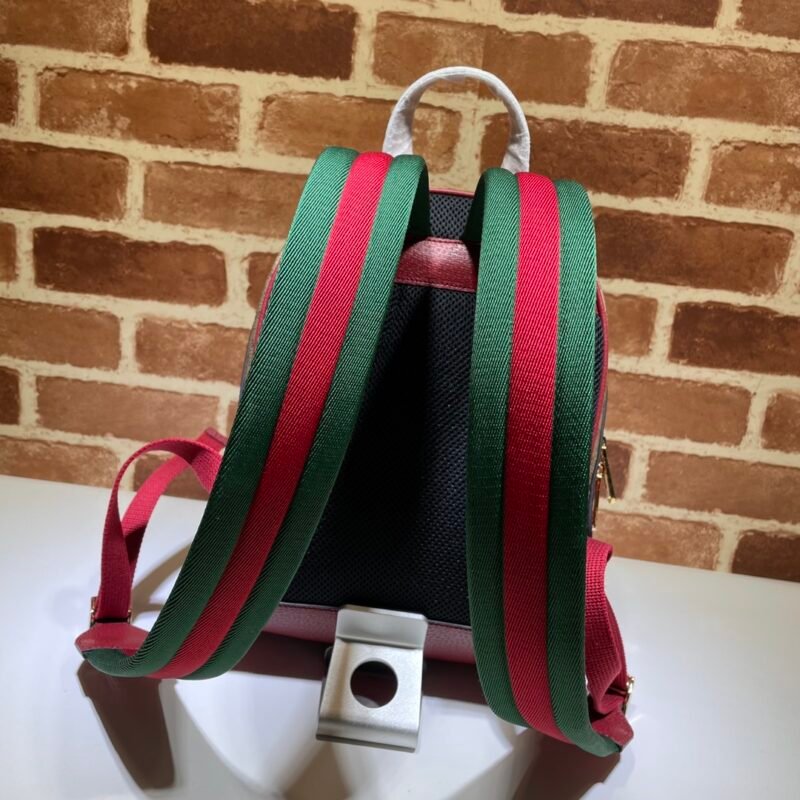 Gucci Backpack-22*29*15CM