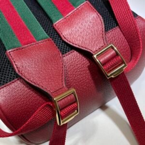 Gucci Backpack-22*29*15CM