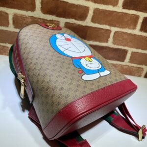 Gucci Backpack-22*29*15CM
