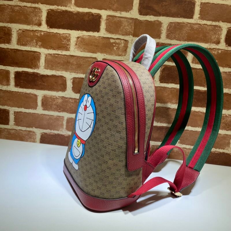 Gucci Backpack-22*29*15CM