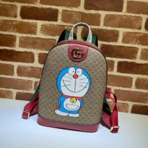 Gucci Backpack-22*29*15CM