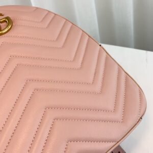 Gucci Backpack-22.5x26x11CM