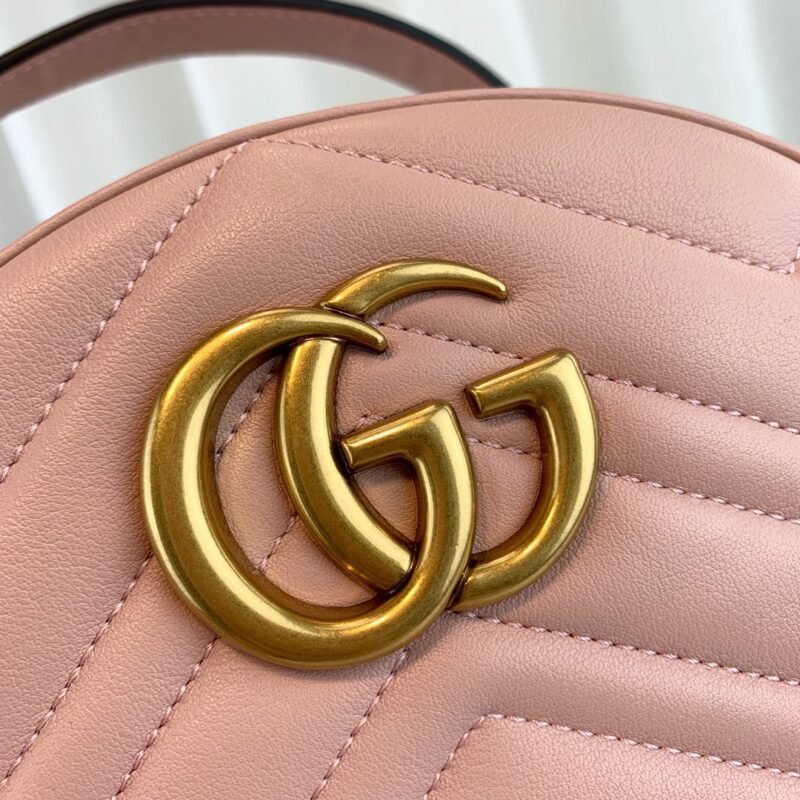 Gucci Backpack-22.5x26x11CM
