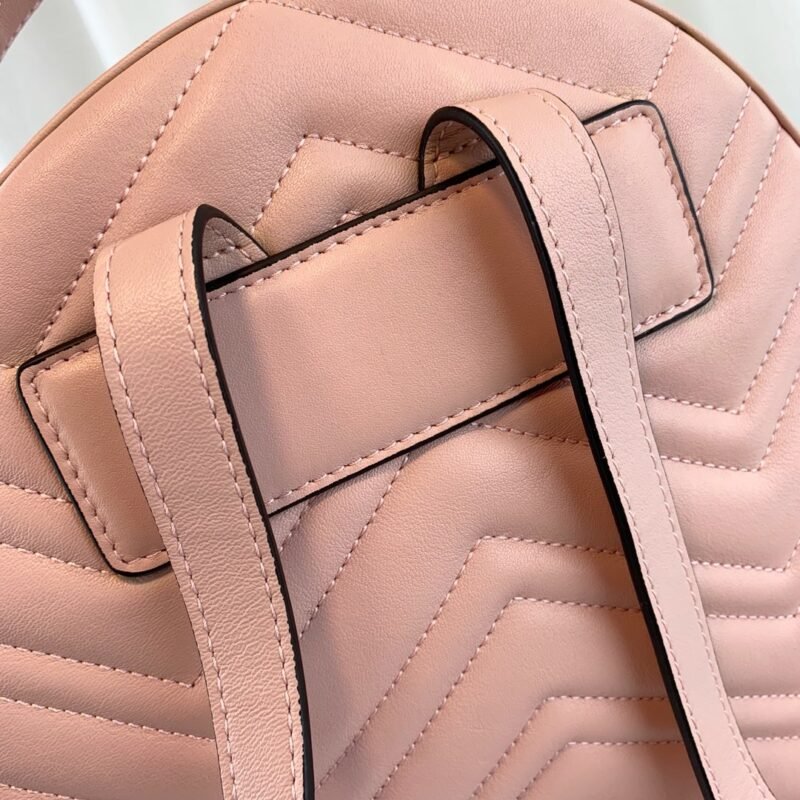 Gucci Backpack-22.5x26x11CM