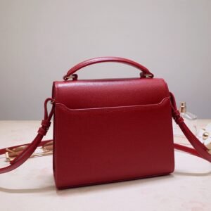 YSL Cassandra Bag-20*16*7.5CM
