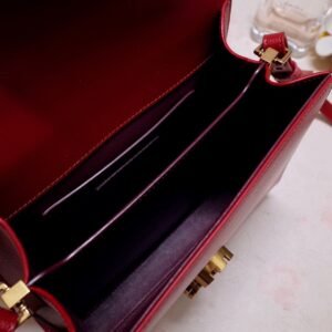 YSL Cassandra Bag-20*16*7.5CM