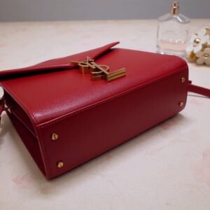 YSL Cassandra Bag-20*16*7.5CM