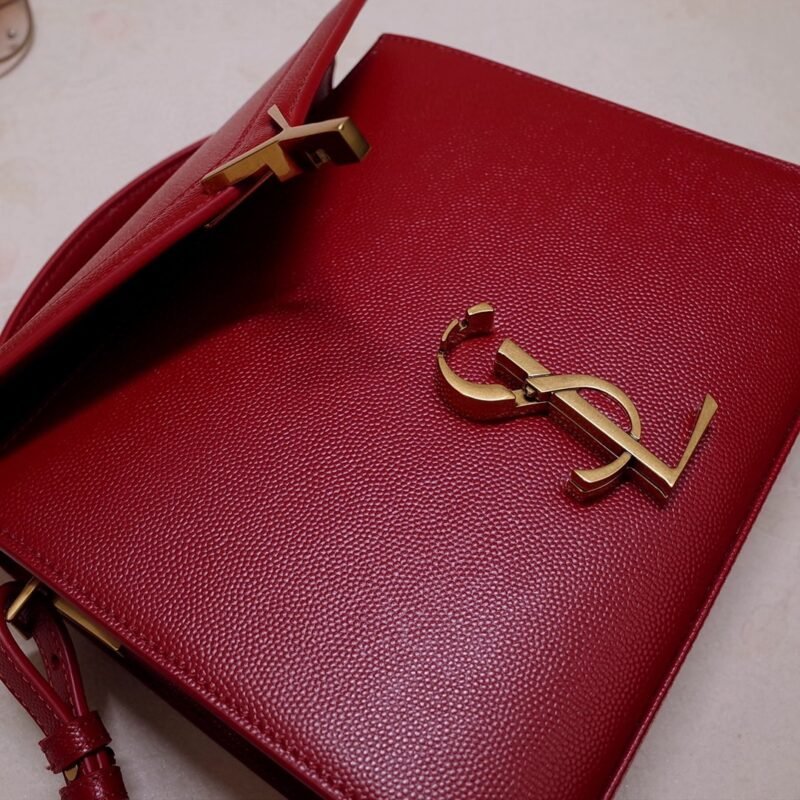 YSL Cassandra Bag-20*16*7.5CM