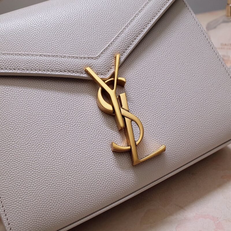 YSL Cassandra Bag-20*16*7.5CM