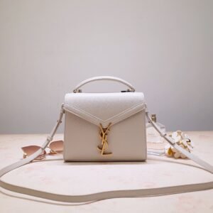 YSL Cassandra Bag-20*16*7.5CM