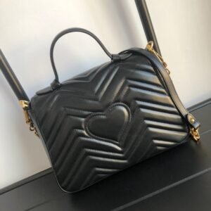 Gucci Marmont Bag-27*19*11CM