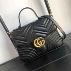 Gucci Marmont Bag-27*19*11CM