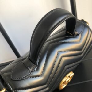 Gucci Marmont Bag-27*19*11CM
