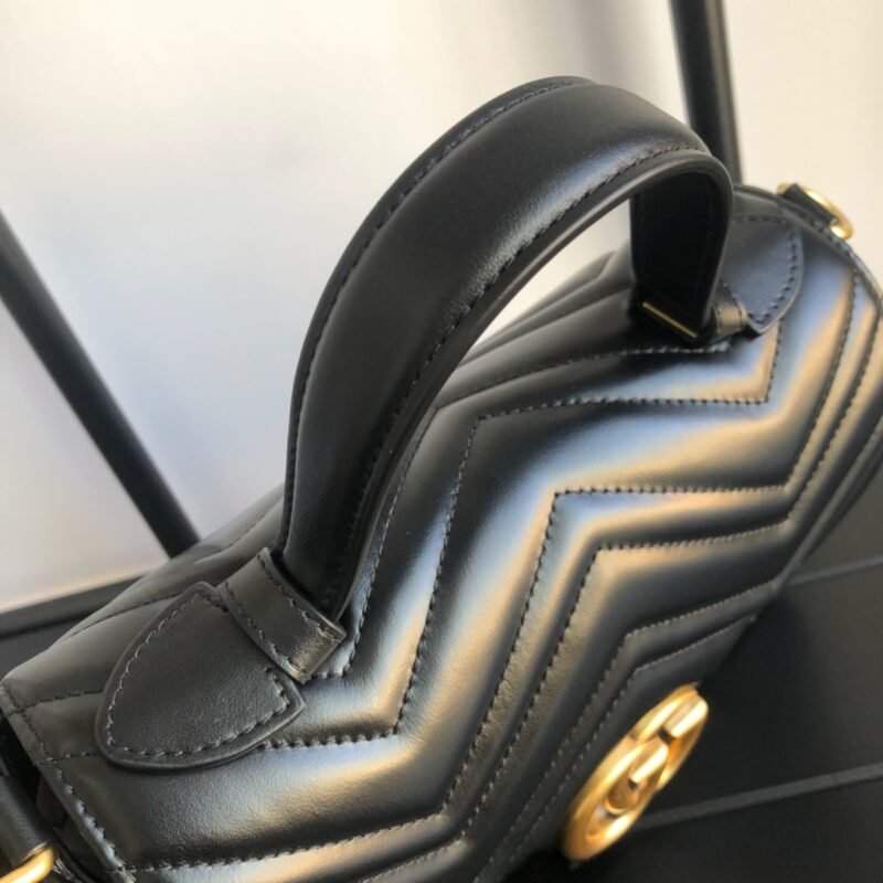 Gucci Marmont Bag-27*19*11CM