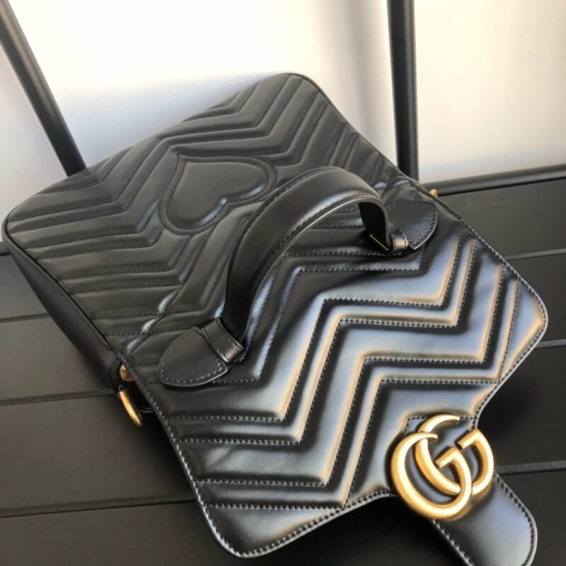 Gucci Marmont Bag-27*19*11CM