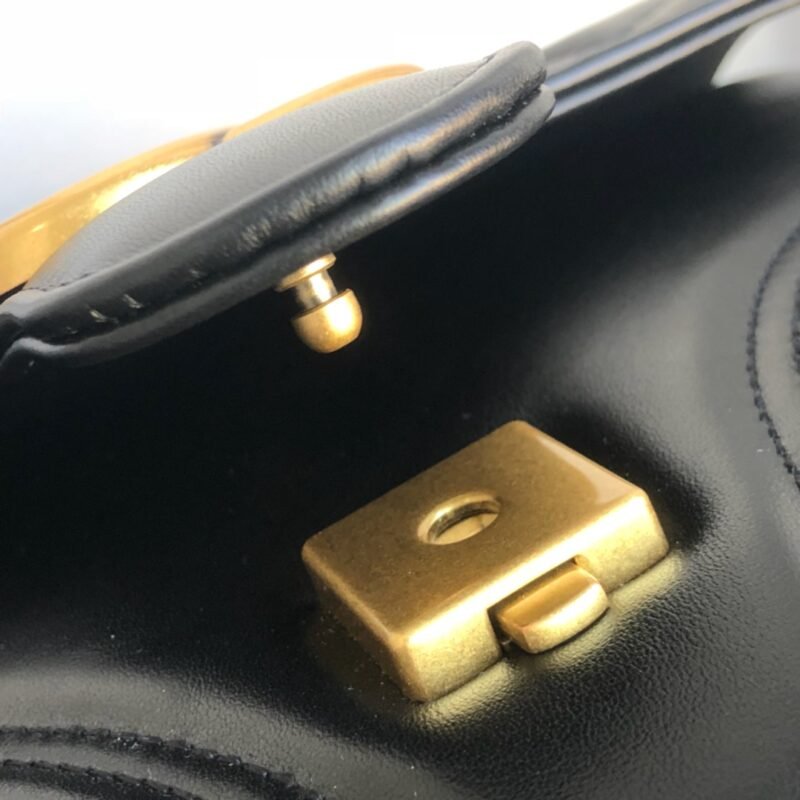 Gucci Marmont Bag-27*19*11CM