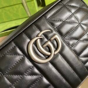 Gucci Marmont Bag-24*7*12CM