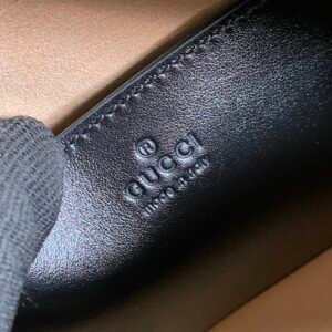 Gucci Marmont Bag-24*7*12CM