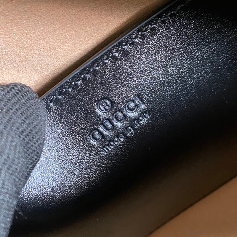 Gucci Marmont Bag-24*7*12CM