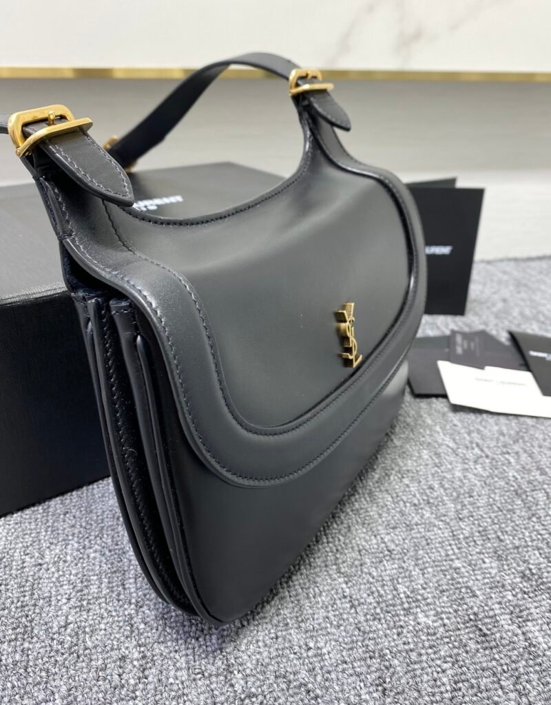 Valentino Charlie Handbags-23x17x4CM