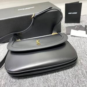 Valentino Charlie Handbags-23x17x4CM