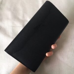 Hermes Constance Wallet Epsom