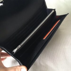 Hermes Constance Wallet Epsom