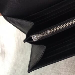 Hermes Constance Wallet Epsom