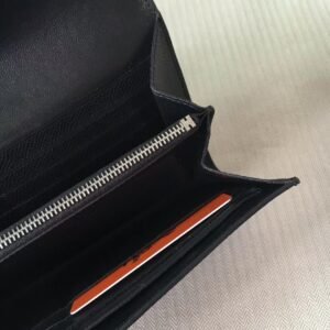 Hermes Constance Wallet Epsom