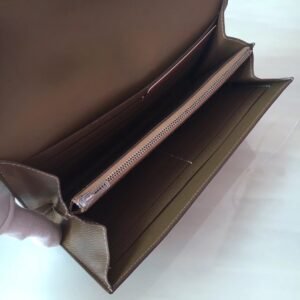 Hermes Constance Wallet Epsom