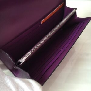 Hermes Constance Wallet Epsom