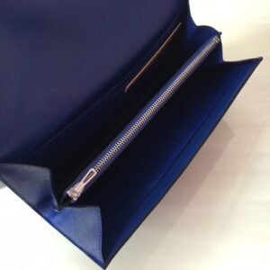 Hermes Constance Wallet Epsom