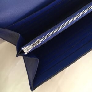 Hermes Constance Wallet Epsom