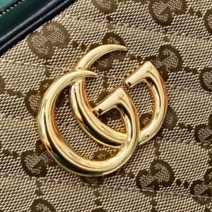 Gucci Marmont Bag-24*7*12CM