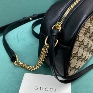 Gucci Marmont Bag-24*7*12CM