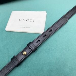 Gucci Marmont Bag-24*7*12CM