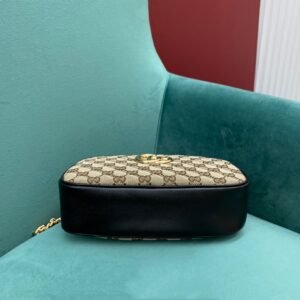 Gucci Marmont Bag-24*7*12CM