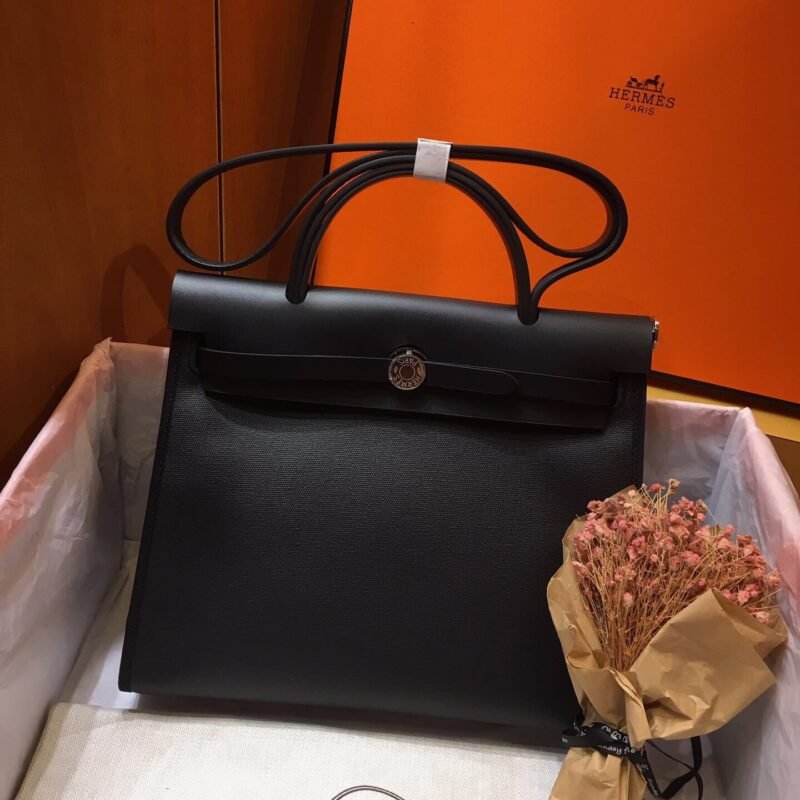 Hermes Herbag-31CM