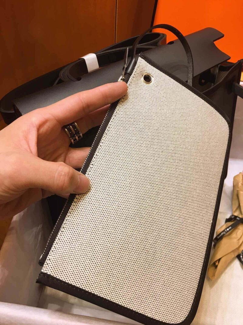 Hermes Herbag-31CM