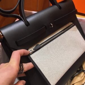 Hermes Herbag-31CM