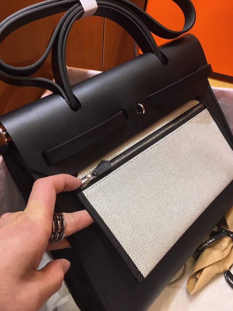 Hermes Herbag-31CM