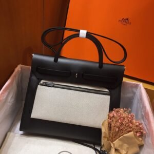 Hermes Herbag-31CM
