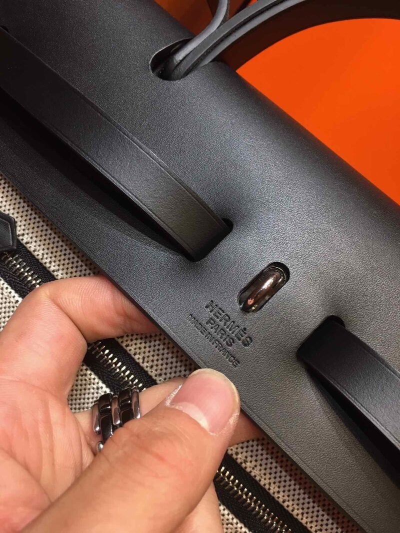 Hermes Herbag-31CM
