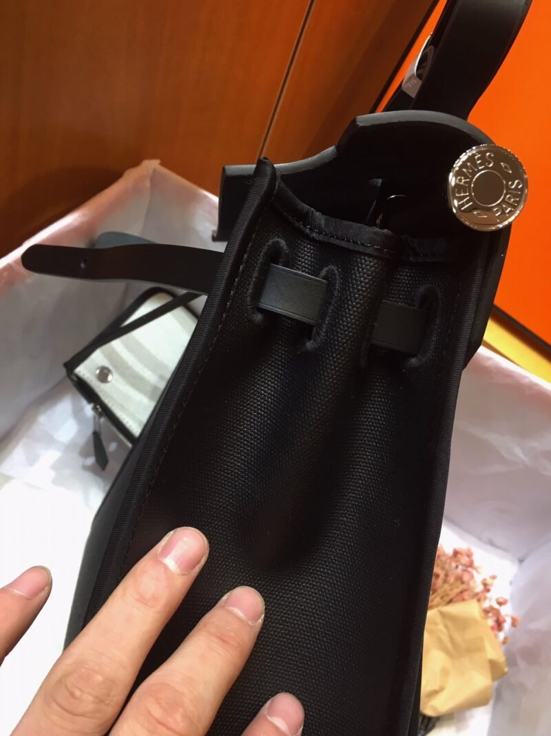 Hermes Herbag-31CM