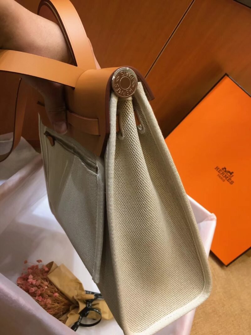 Hermes Herbag-31CM