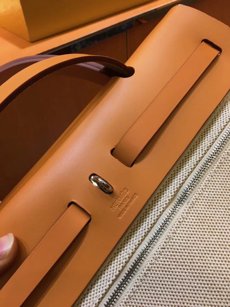 Hermes Herbag-31CM